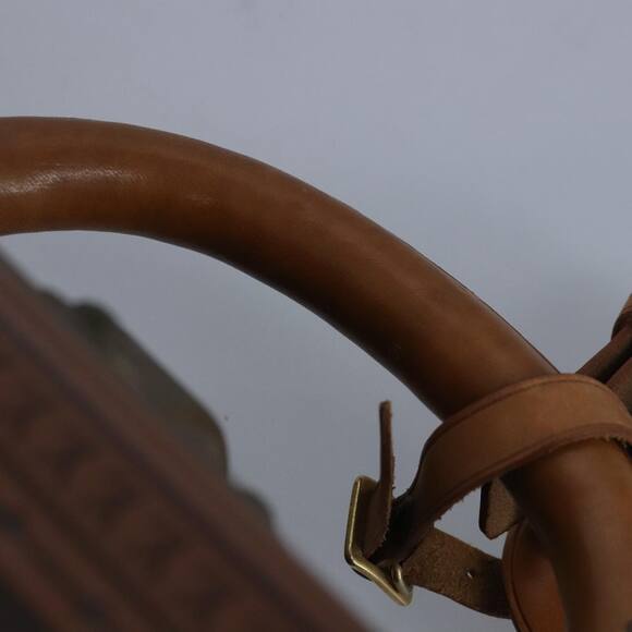 LOUIS VUITTON Monogram Bisten 50 Trunk M21328 - Picture 8 of 16